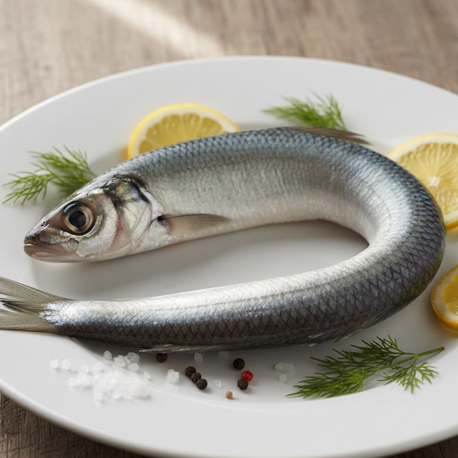 xfresh_Lady Fish (Kilangan)