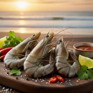 xfresh_Tiger Prawns (Vari Eraal)