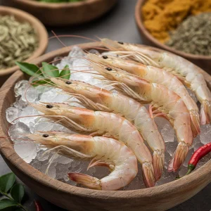 xfresh_White Sea Prawns (Vellai Eraal)